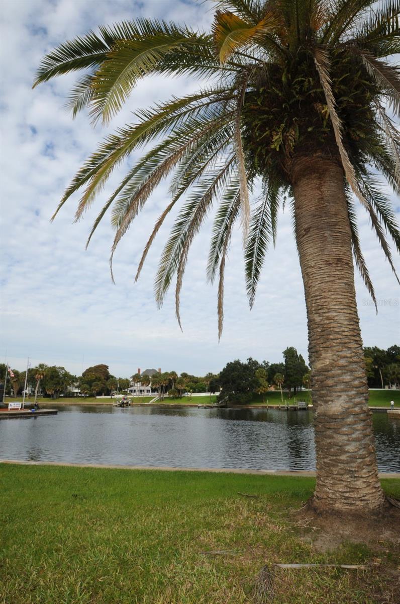 GROSSE AVE, TARPON SPRINGS, FL, 34689