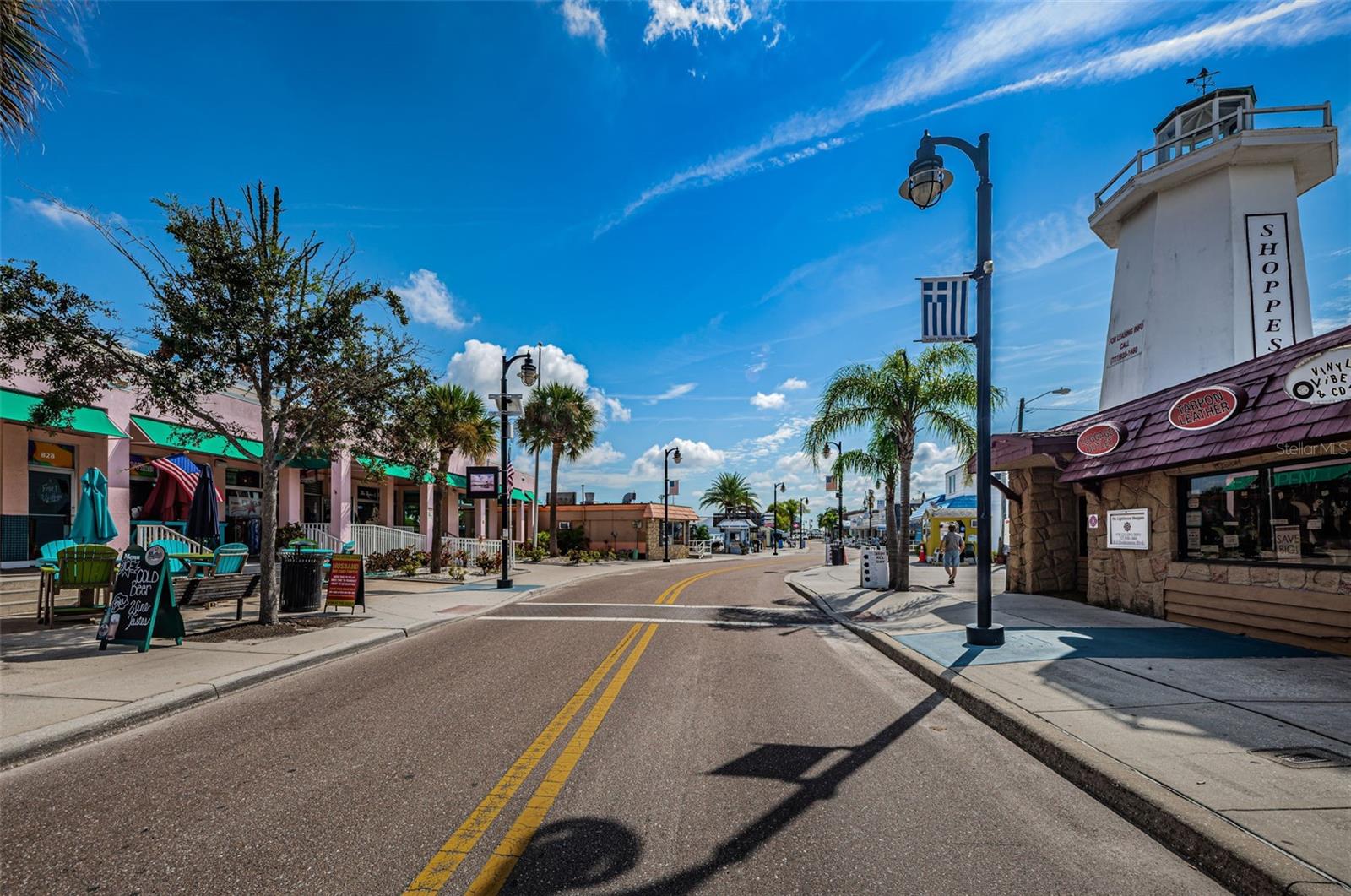 GROSSE AVE, TARPON SPRINGS, FL, 34689
