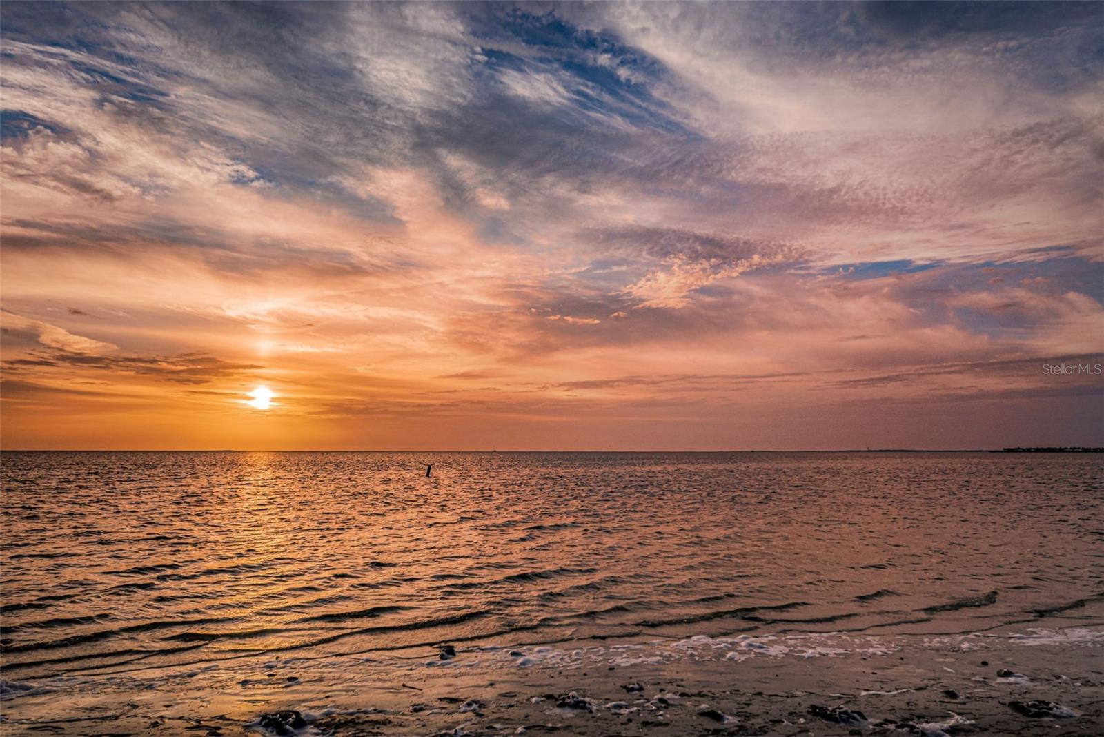 GROSSE AVE, TARPON SPRINGS, FL, 34689