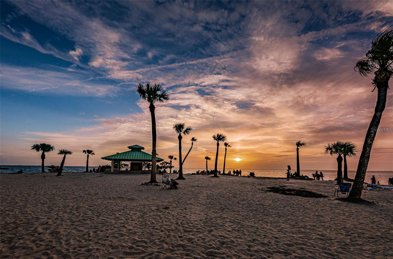 GROSSE AVE, TARPON SPRINGS, FL, 34689
