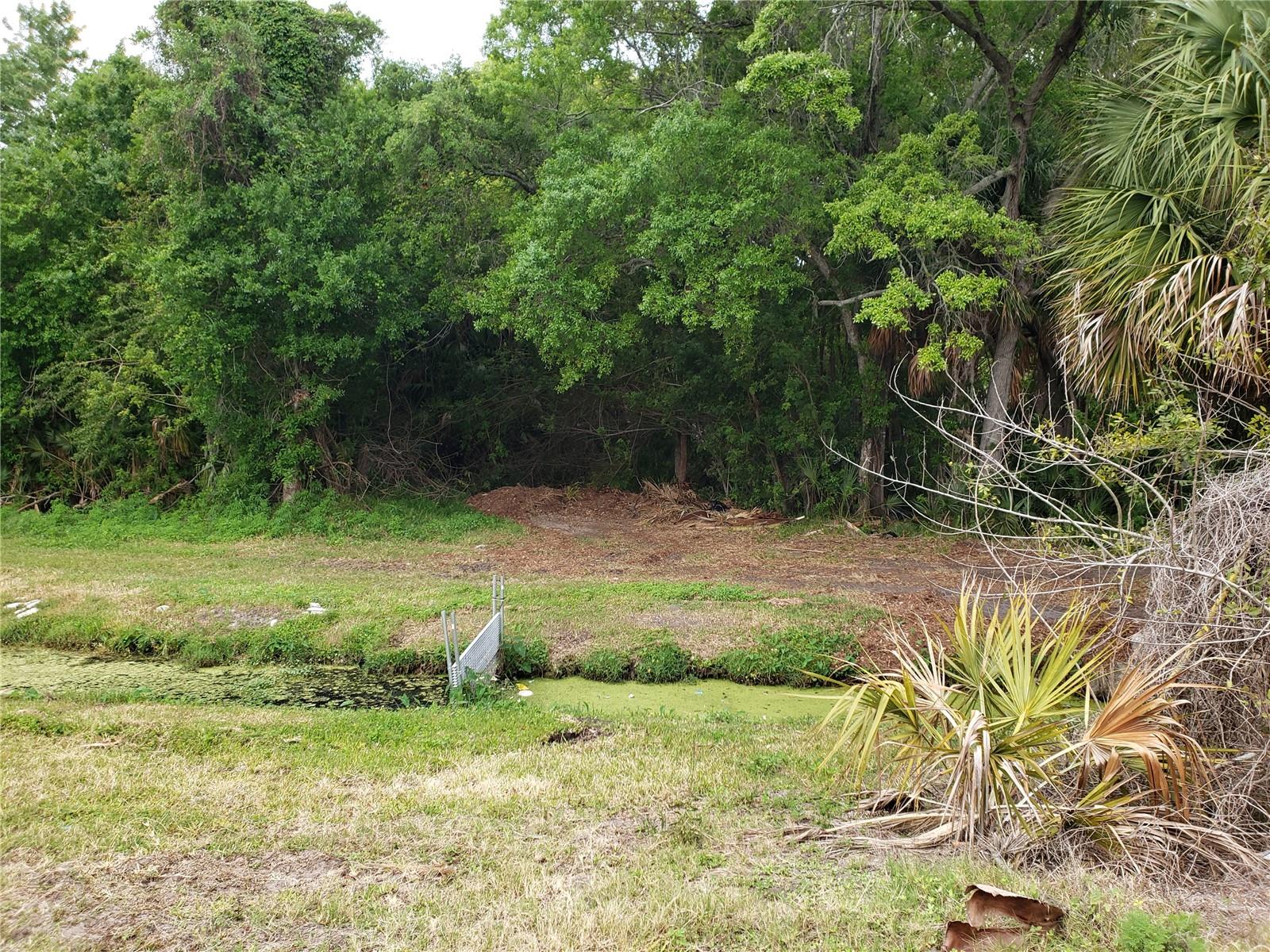 GROSSE AVE, TARPON SPRINGS, FL, 34689