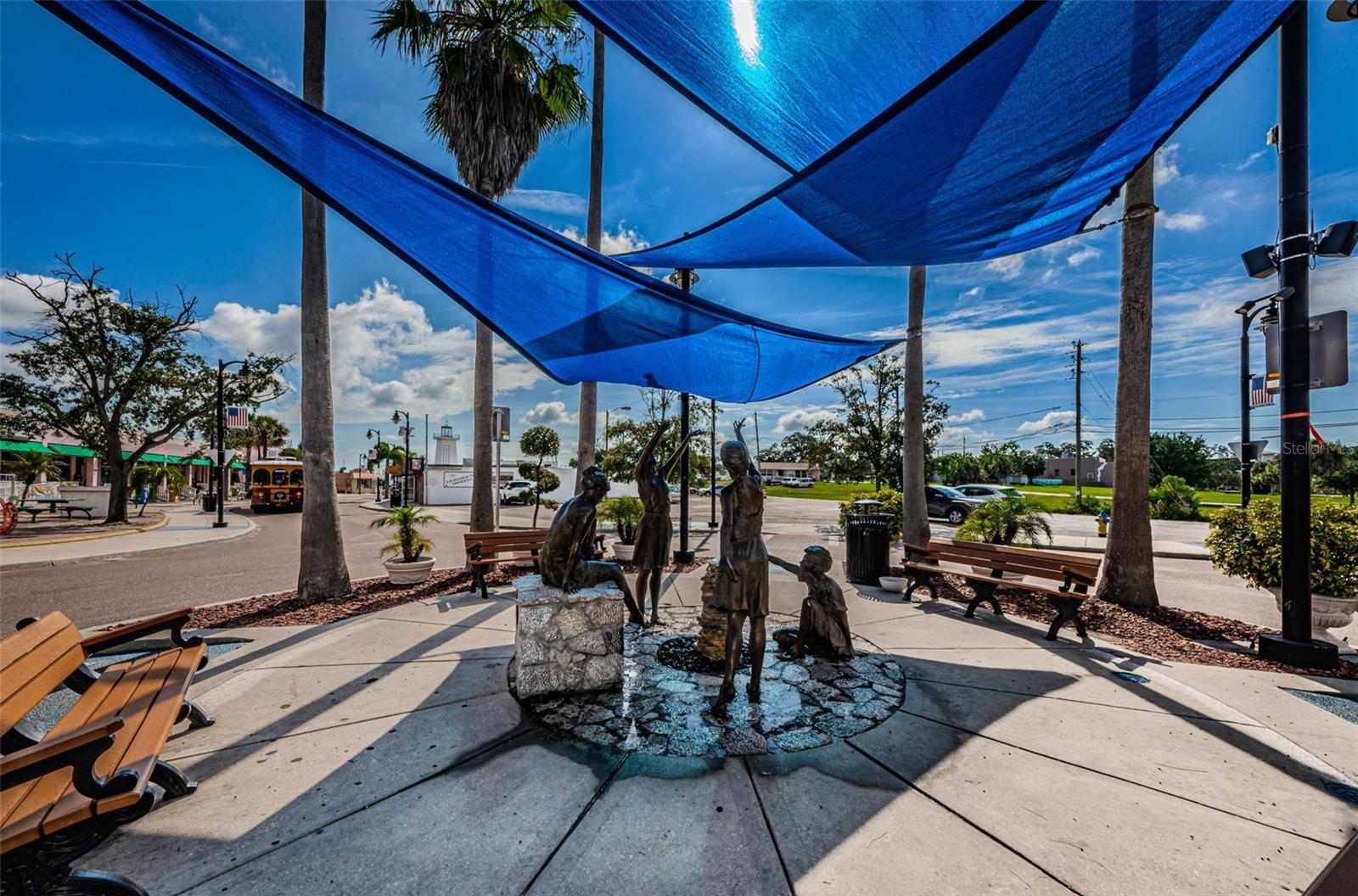 GROSSE AVE, TARPON SPRINGS, FL, 34689