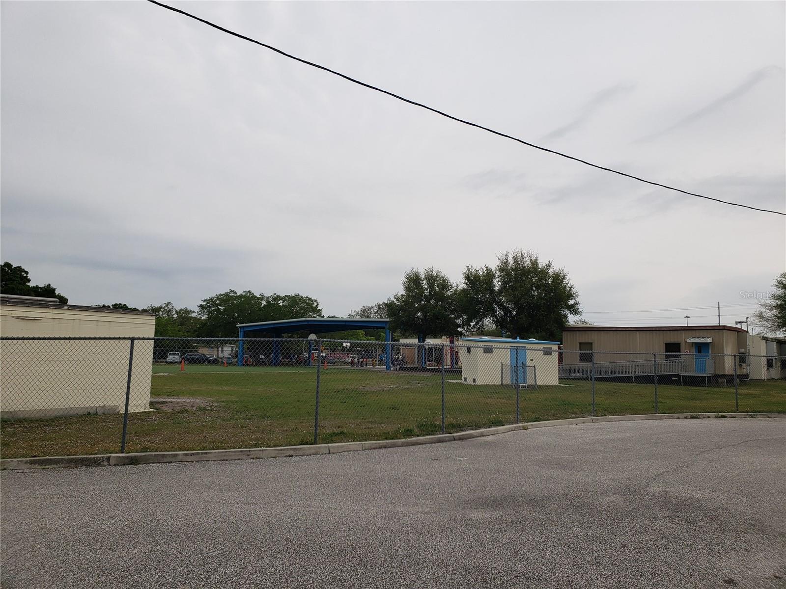 GROSSE AVE, TARPON SPRINGS, FL, 34689