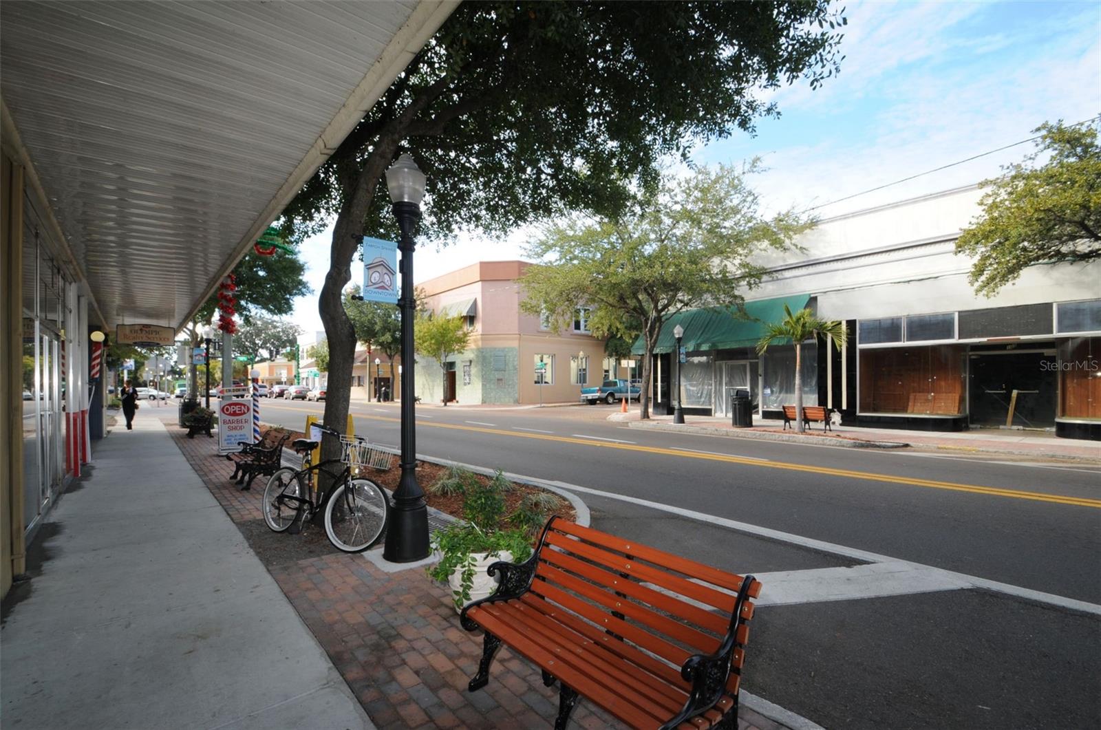 GROSSE AVE, TARPON SPRINGS, FL, 34689