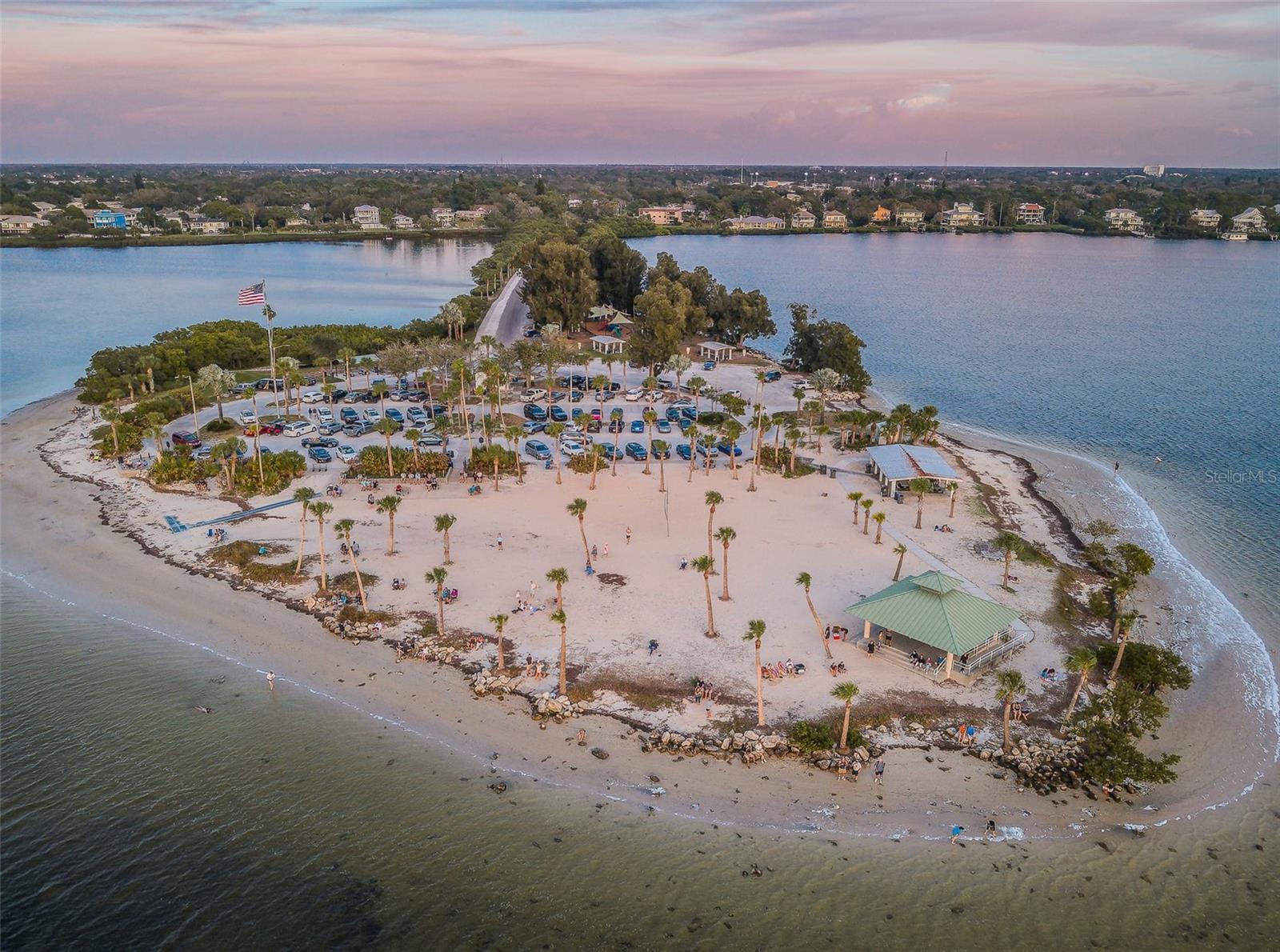 GROSSE AVE, TARPON SPRINGS, FL, 34689