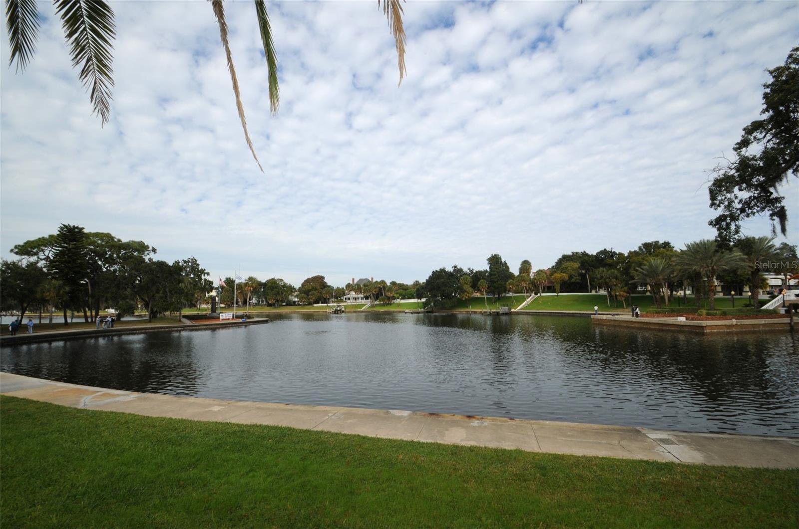GROSSE AVE, TARPON SPRINGS, FL, 34689
