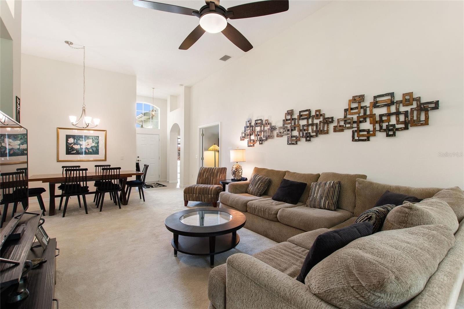 612 VISTA OAKS WAY, DAVENPORT, FL, 33837