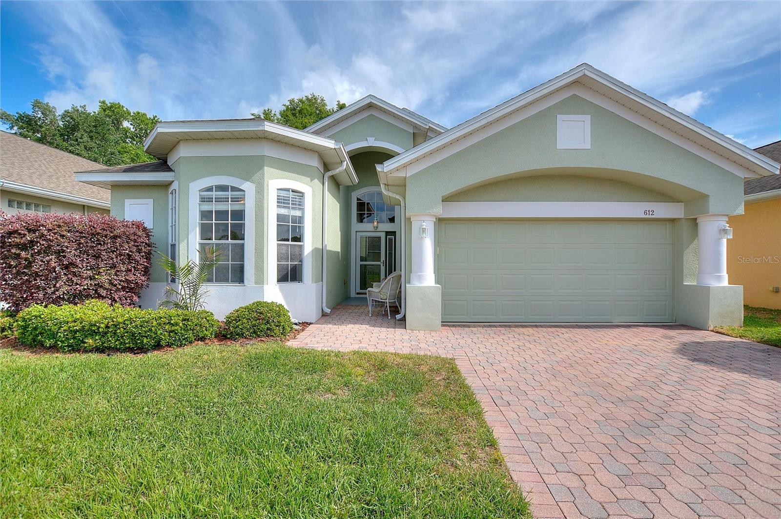 612 VISTA OAKS WAY, DAVENPORT, FL, 33837