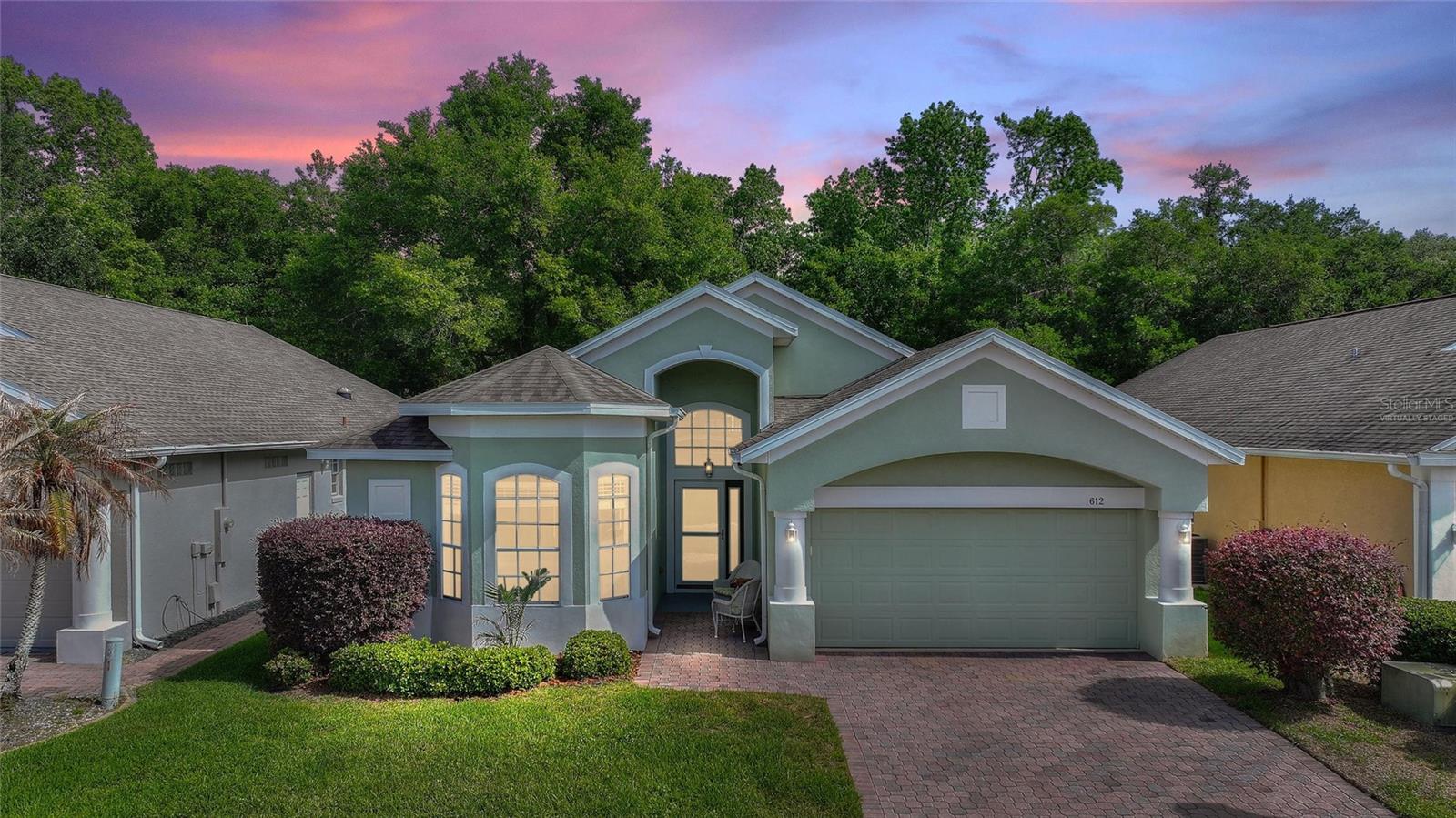 612 VISTA OAKS WAY, DAVENPORT, FL, 33837