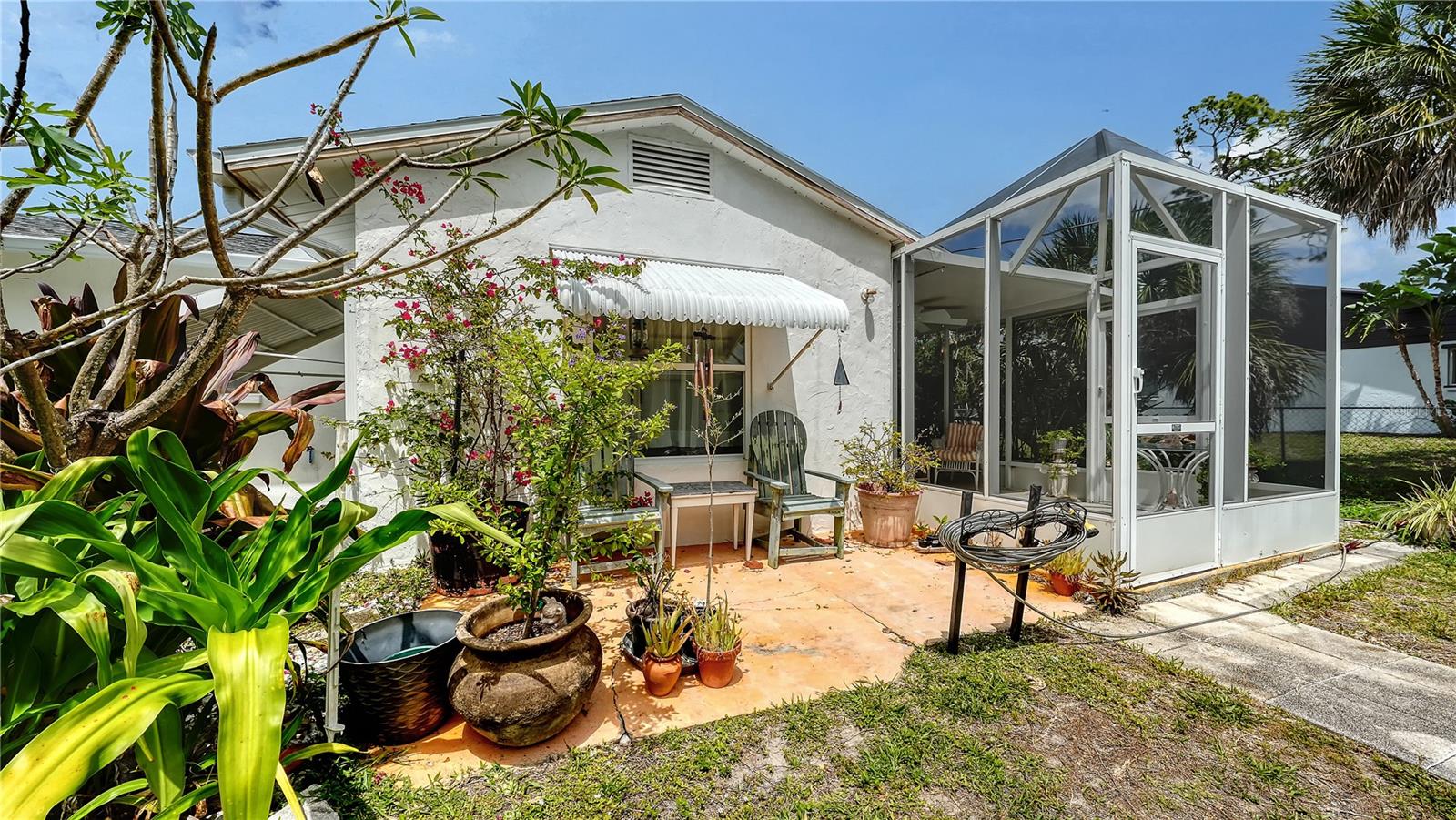 256 EIDER RD, VENICE, FL, 34293