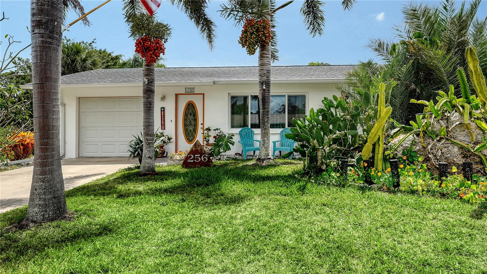 256 EIDER RD, VENICE, FL, 34293