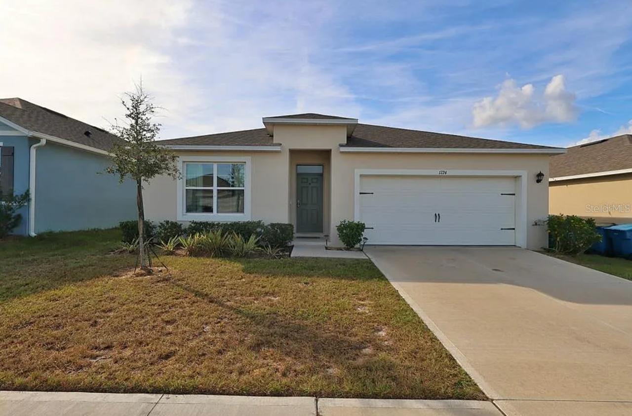 1724 BUCKEYE DR, DAVENPORT, FL, 33837
