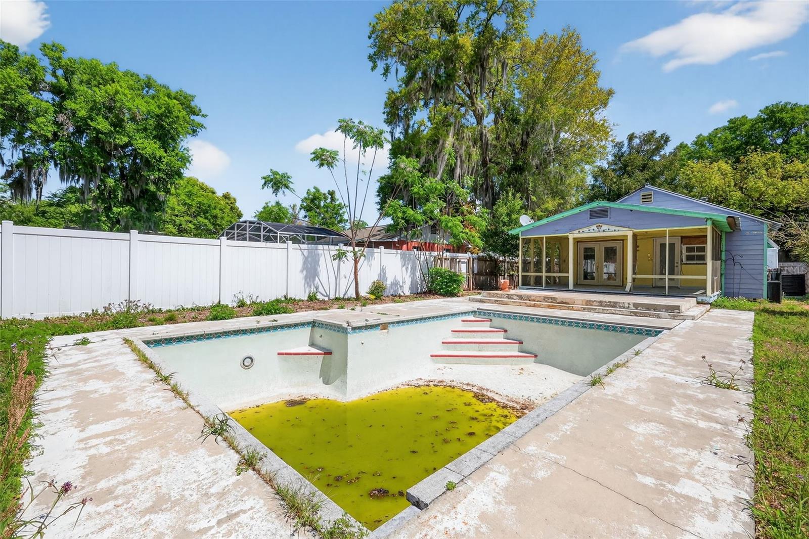 339 N CLAYTON ST, MOUNT DORA, FL, 32757