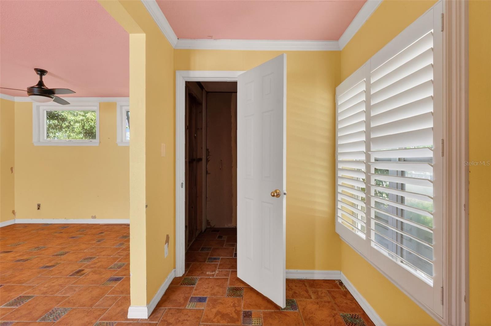339 N CLAYTON ST, MOUNT DORA, FL, 32757
