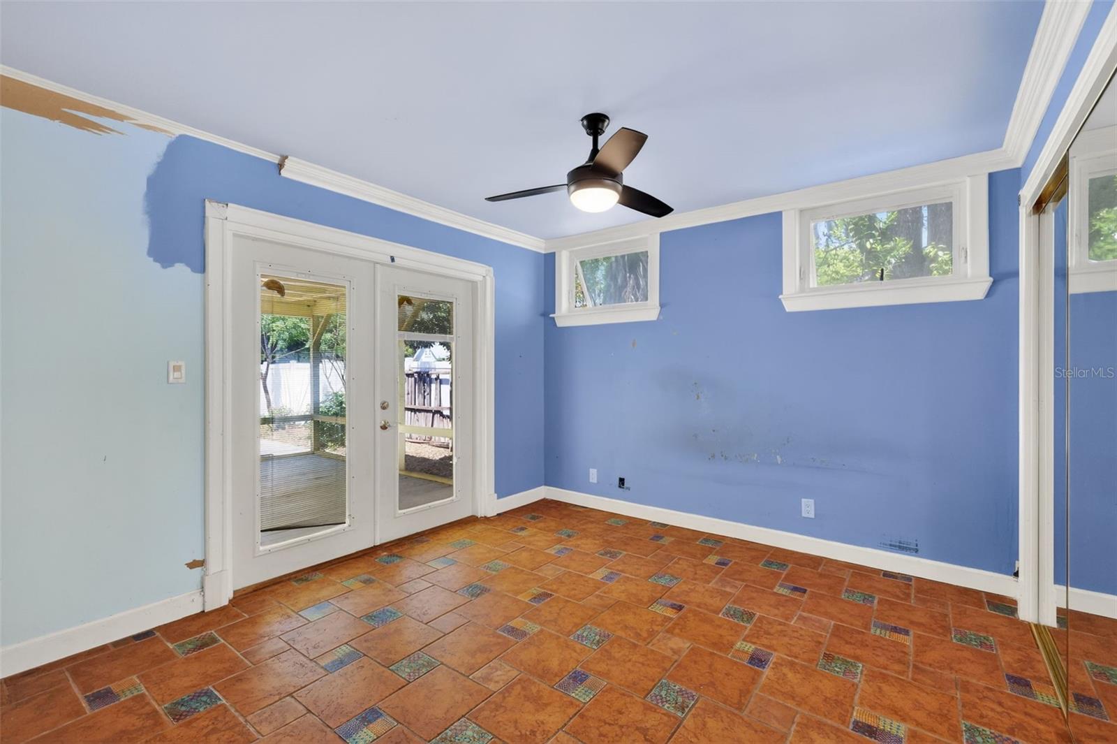 339 N CLAYTON ST, MOUNT DORA, FL, 32757