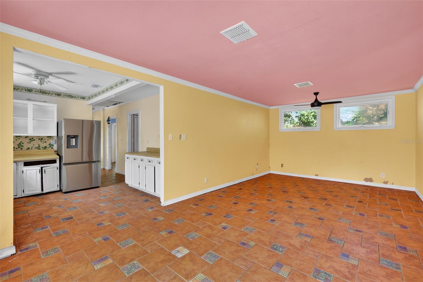 339 N CLAYTON ST, MOUNT DORA, FL, 32757