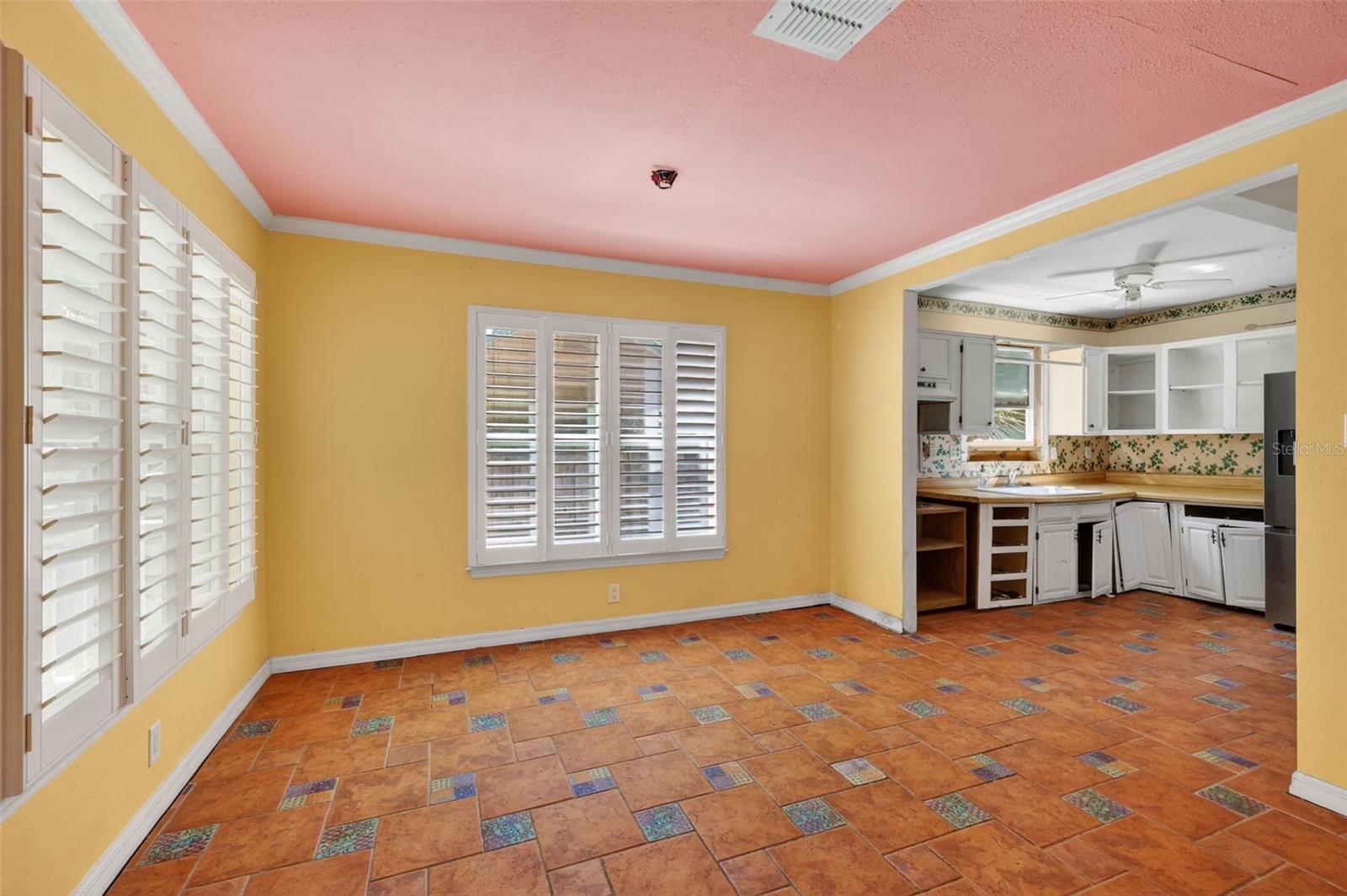 339 N CLAYTON ST, MOUNT DORA, FL, 32757