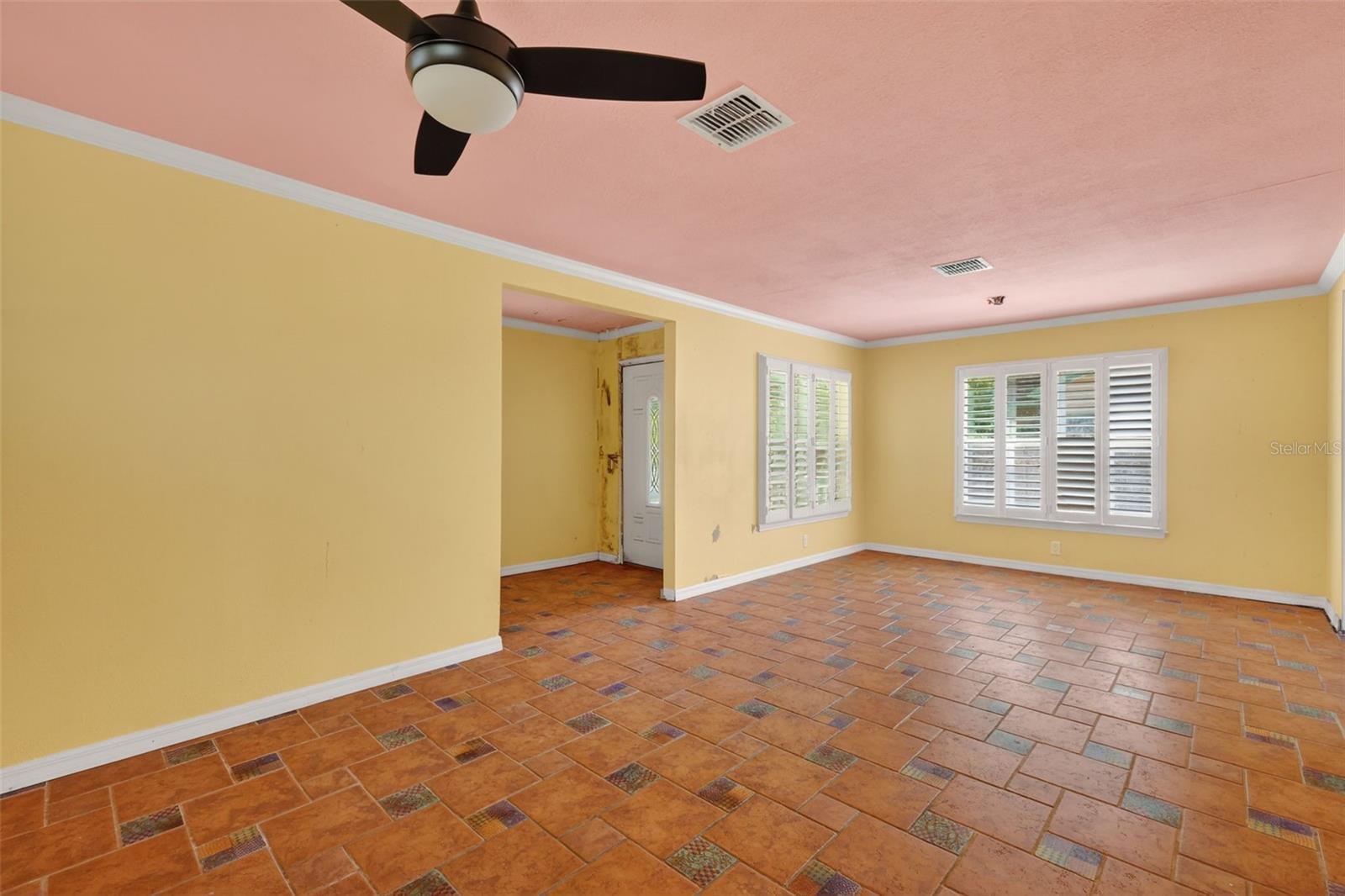 339 N CLAYTON ST, MOUNT DORA, FL, 32757