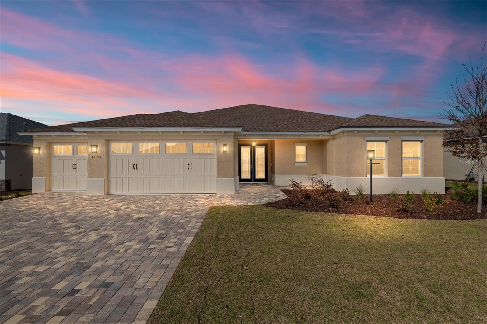 10127 SW 82ND PLACE RD, OCALA, FL, 34481
