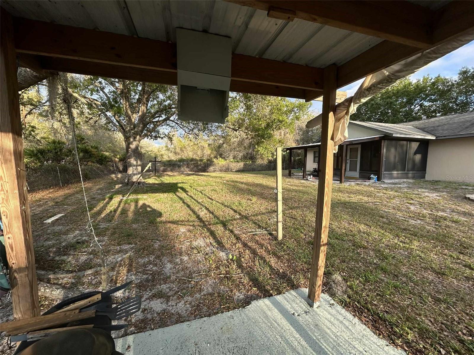 3137 CARLTON AVE, LAKE PLACID, FL, 33852