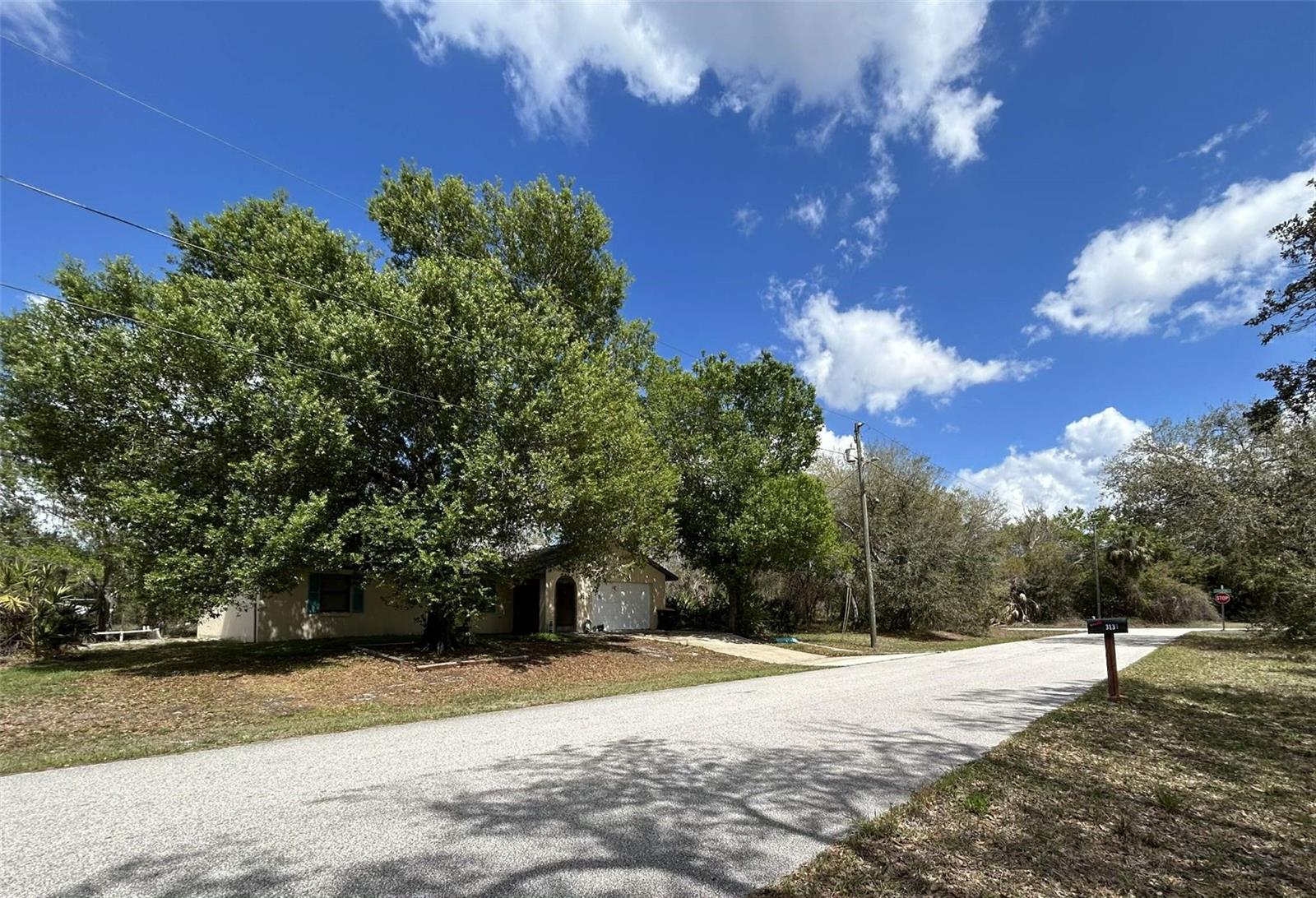 3137 CARLTON AVE, LAKE PLACID, FL, 33852