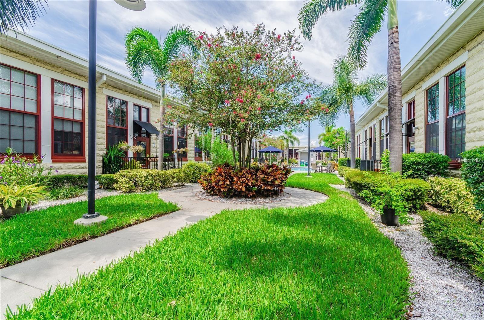 2001 E 2ND AVE #20, TAMPA, FL, 33605