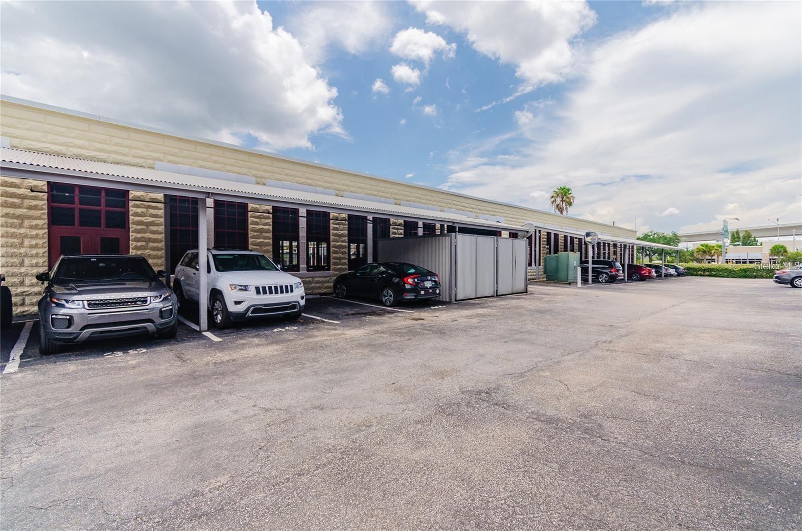 2001 E 2ND AVE #20, TAMPA, FL, 33605