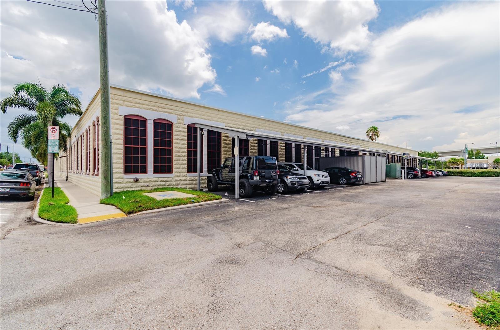 2001 E 2ND AVE #20, TAMPA, FL, 33605