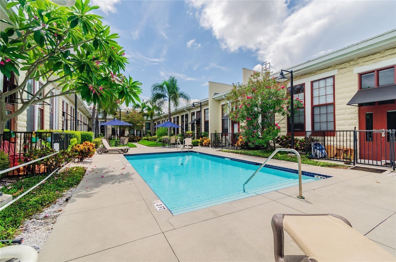 2001 E 2ND AVE #20, TAMPA, FL, 33605