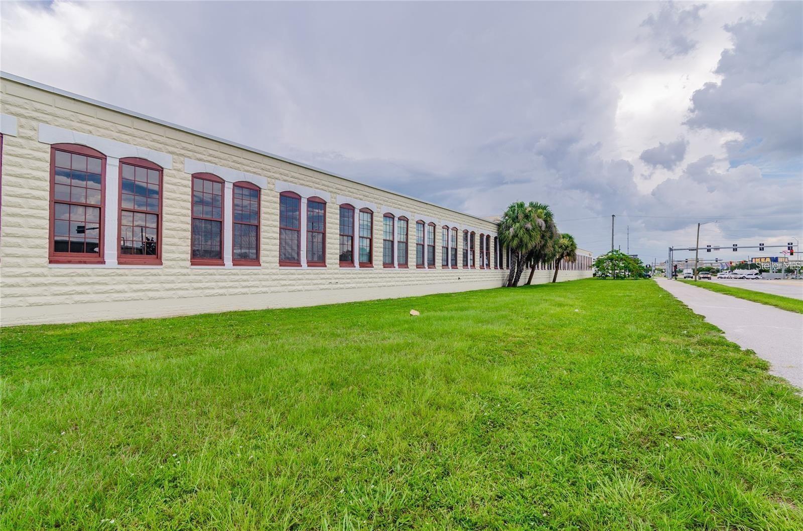 2001 E 2ND AVE #20, TAMPA, FL, 33605