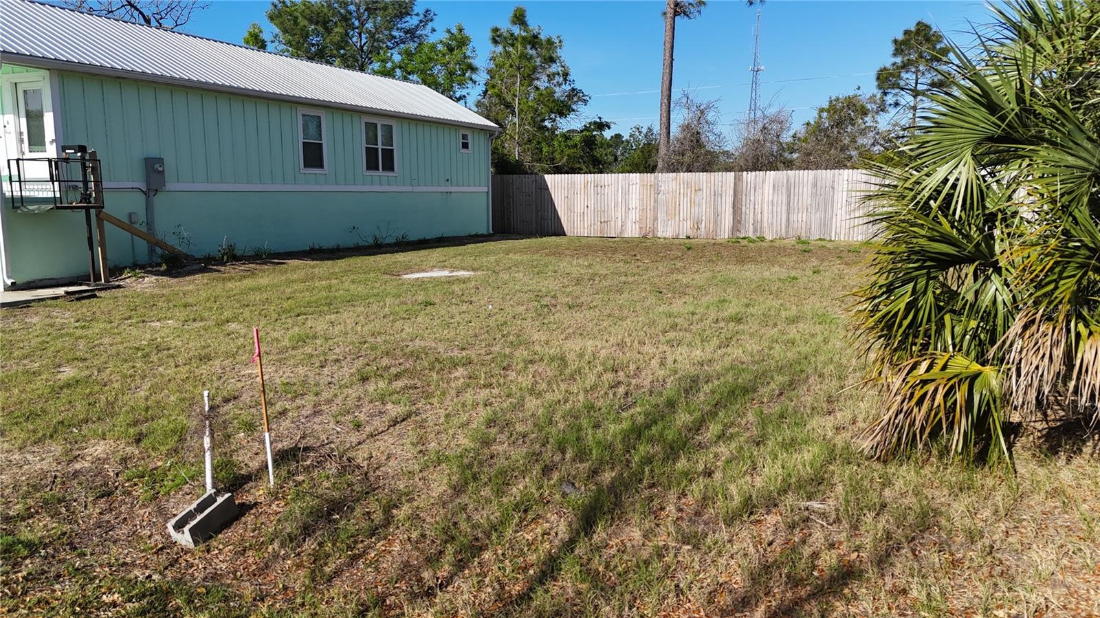 Lot 44 SW 879TH ST, STEINHATCHEE, FL, 32359