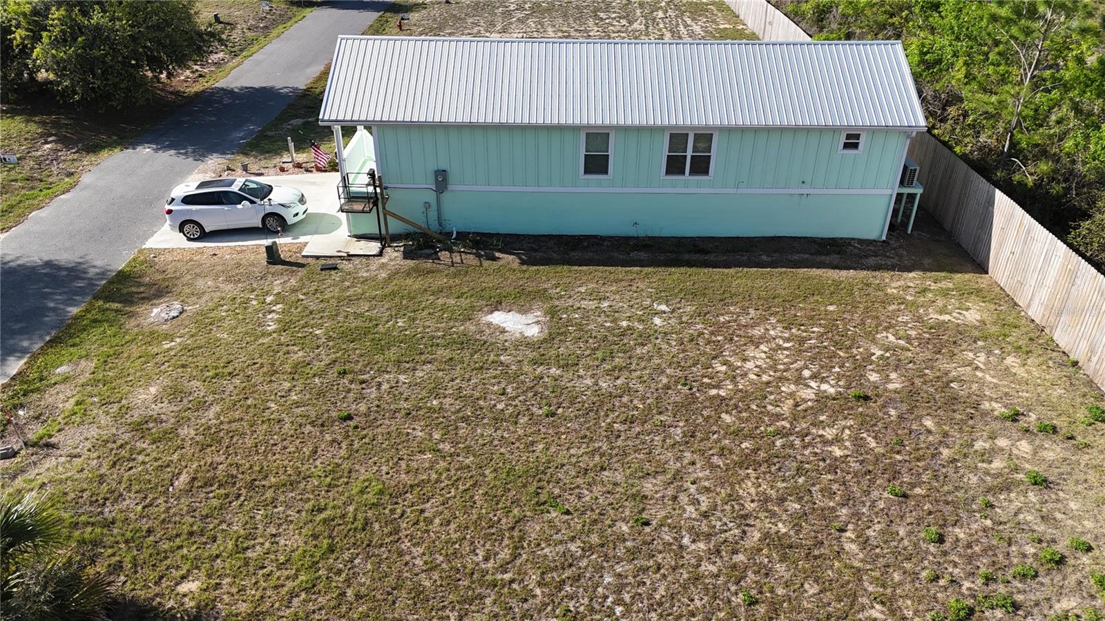 Lot 44 SW 879TH ST, STEINHATCHEE, FL, 32359