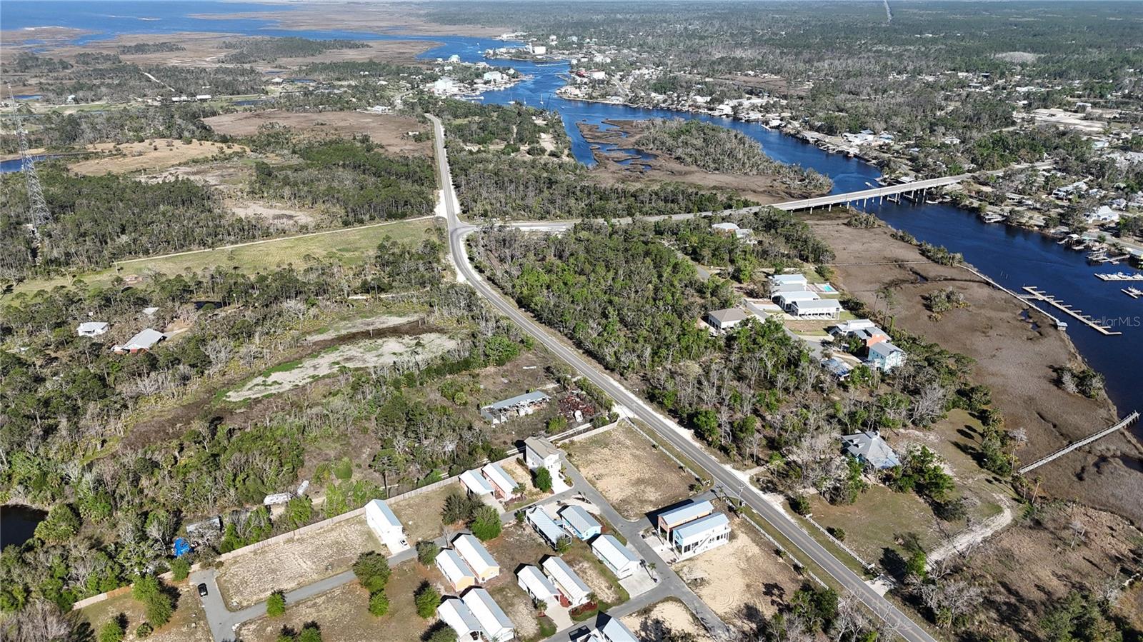 Lot 44 SW 879TH ST, STEINHATCHEE, FL, 32359