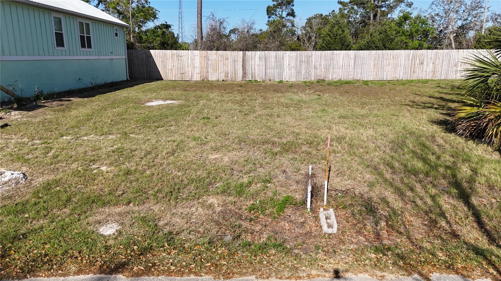 Lot 44 SW 879TH ST, STEINHATCHEE, FL, 32359