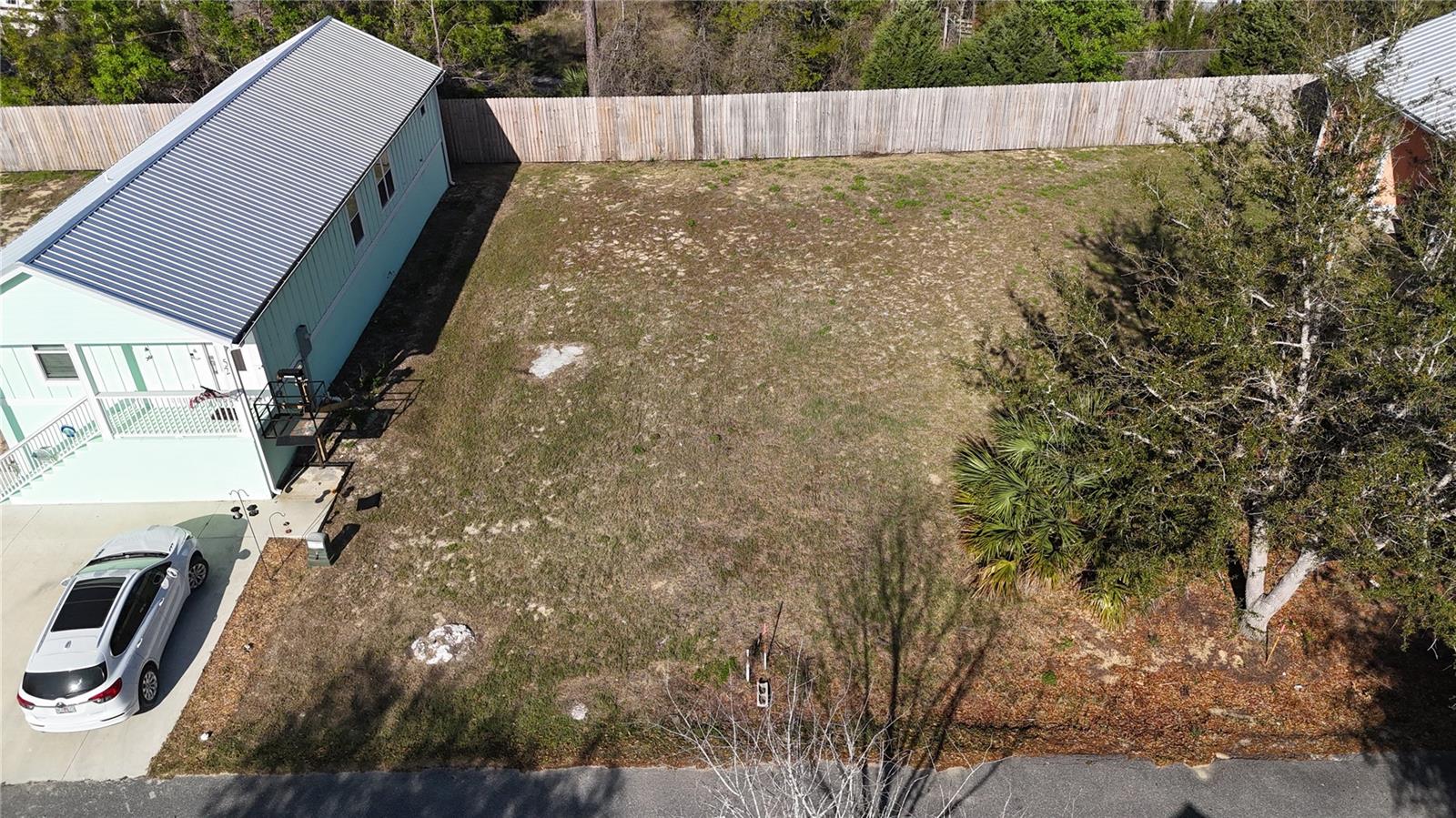Lot 44 SW 879TH ST, STEINHATCHEE, FL, 32359