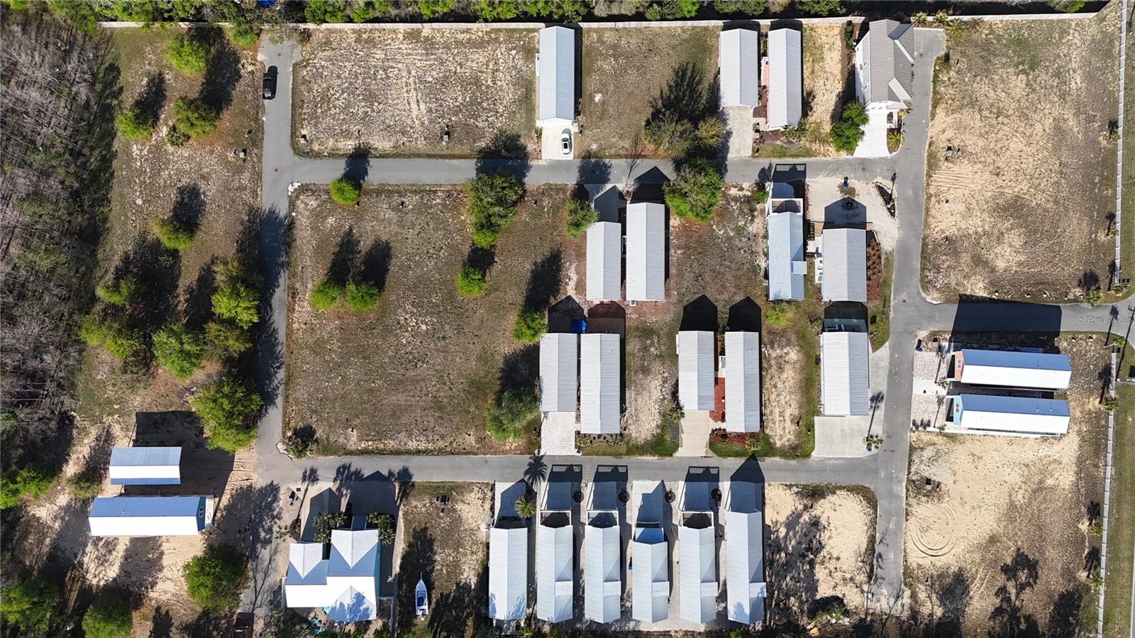 Lot 44 SW 879TH ST, STEINHATCHEE, FL, 32359