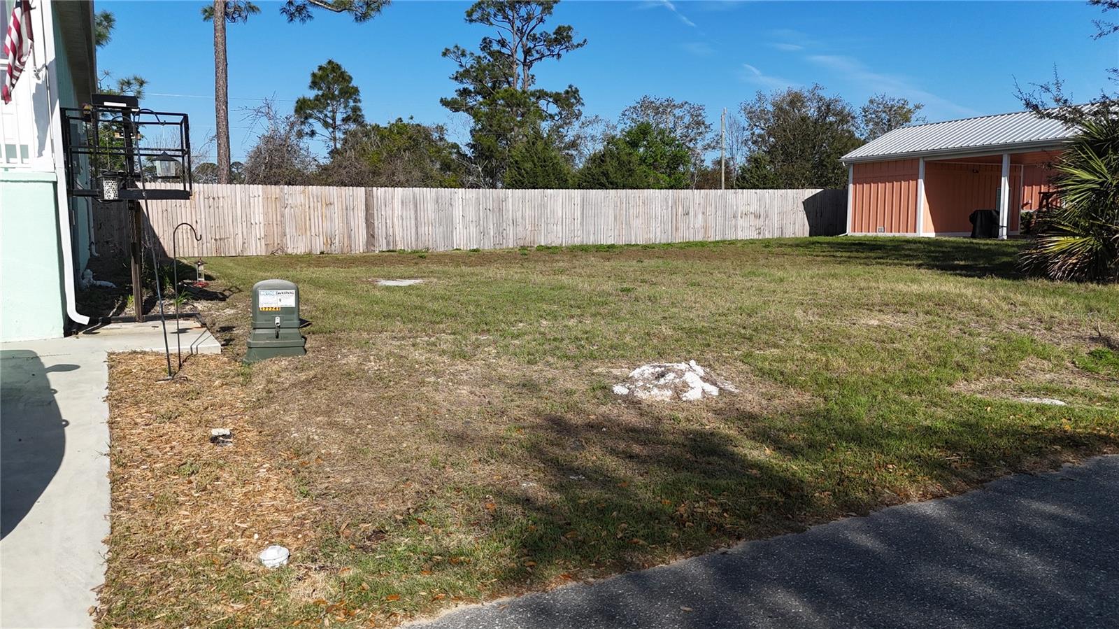 Lot 44 SW 879TH ST, STEINHATCHEE, FL, 32359
