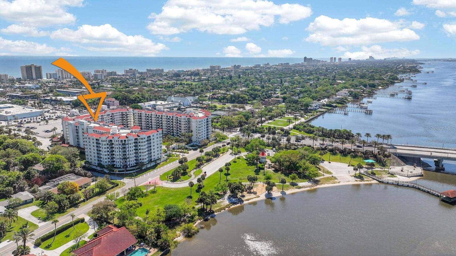 1 JOHN ANDERSON DR #5150, ORMOND BEACH, FL, 32176