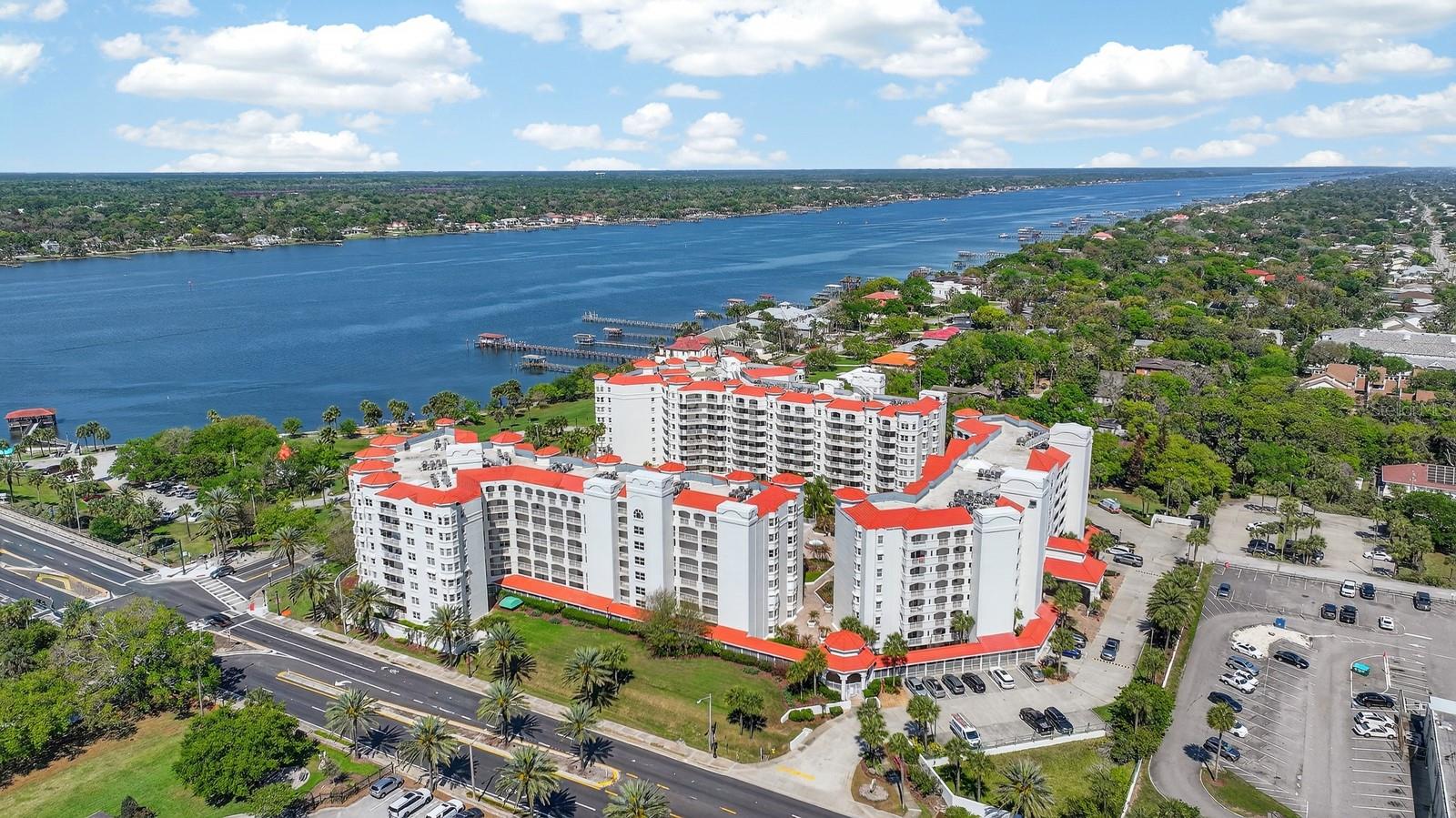 1 JOHN ANDERSON DR #5150, ORMOND BEACH, FL, 32176