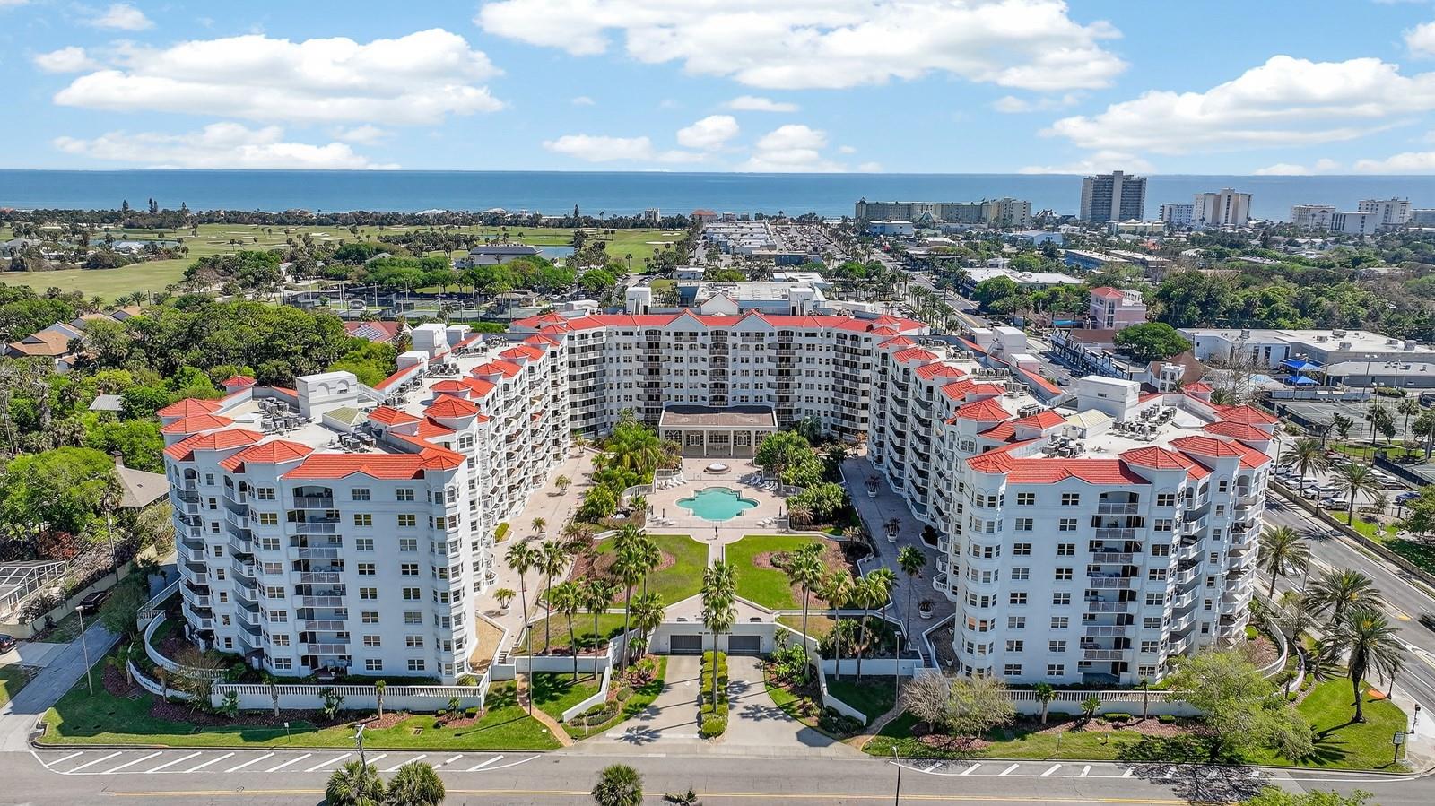 1 JOHN ANDERSON DR #5150, ORMOND BEACH, FL, 32176
