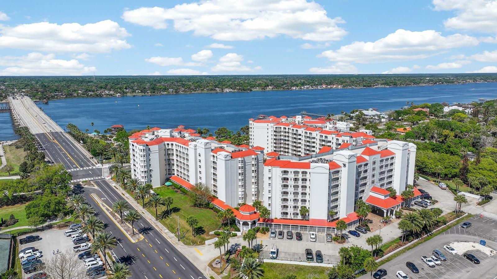 1 JOHN ANDERSON DR #5150, ORMOND BEACH, FL, 32176