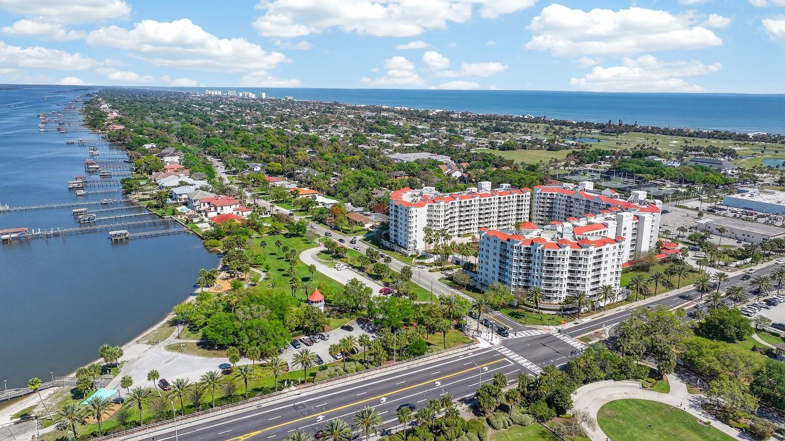 1 JOHN ANDERSON DR #5150, ORMOND BEACH, FL, 32176