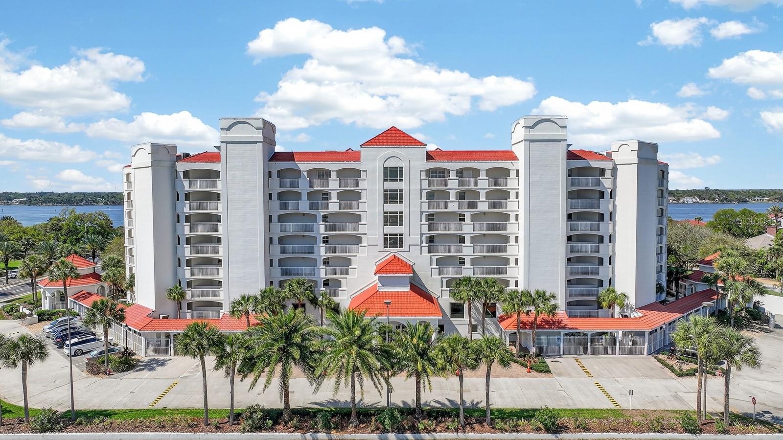 1 JOHN ANDERSON DR #5150, ORMOND BEACH, FL, 32176