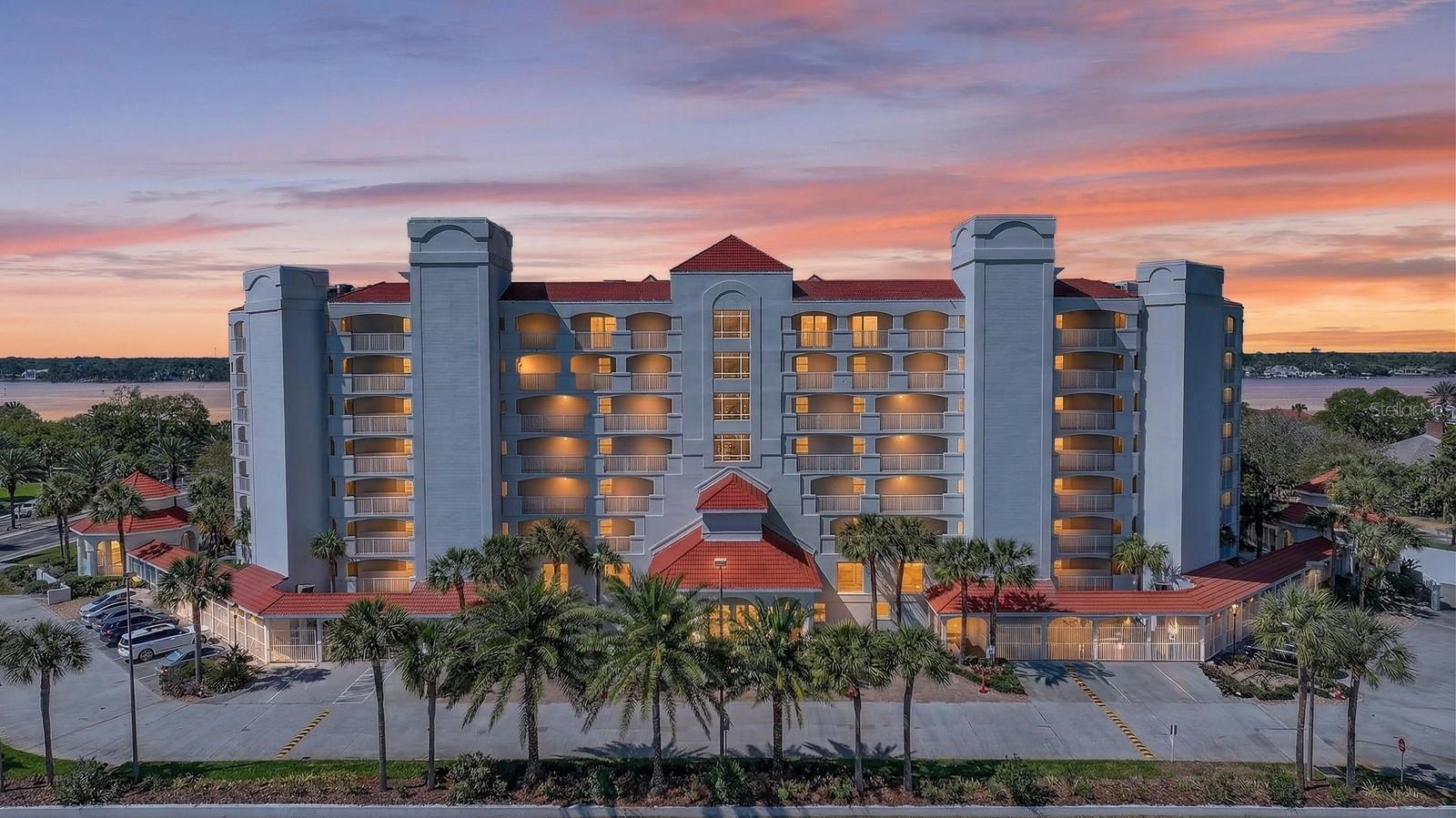 1 JOHN ANDERSON DR #5150, ORMOND BEACH, FL, 32176