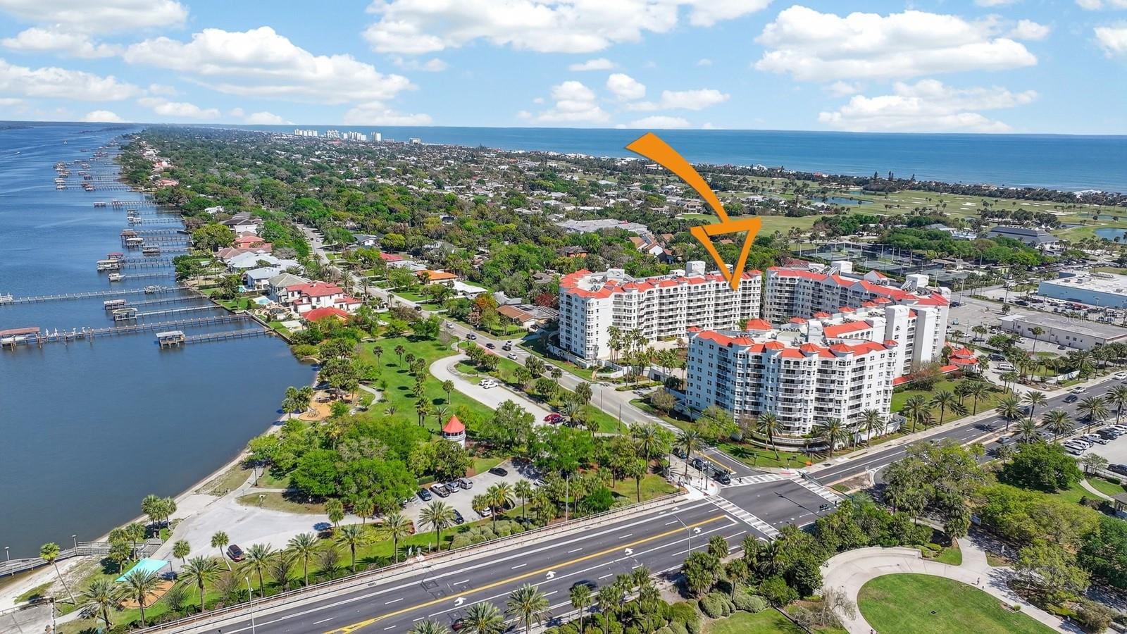 1 JOHN ANDERSON DR #5150, ORMOND BEACH, FL, 32176