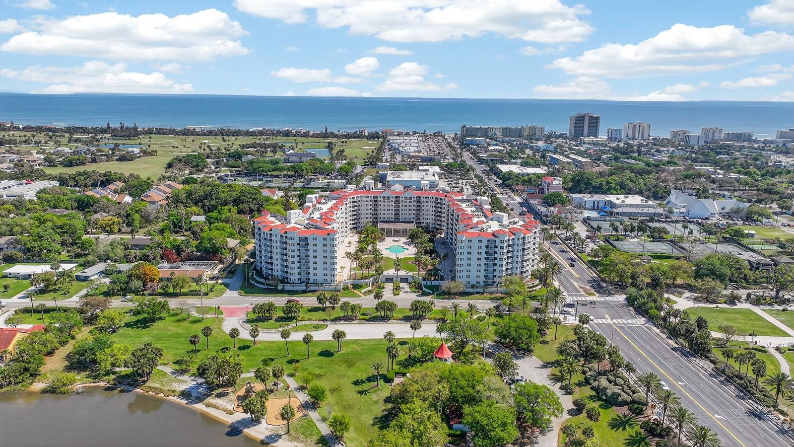 1 JOHN ANDERSON DR #5150, ORMOND BEACH, FL, 32176