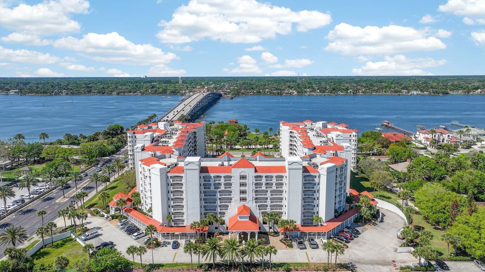 1 JOHN ANDERSON DR #5150, ORMOND BEACH, FL, 32176