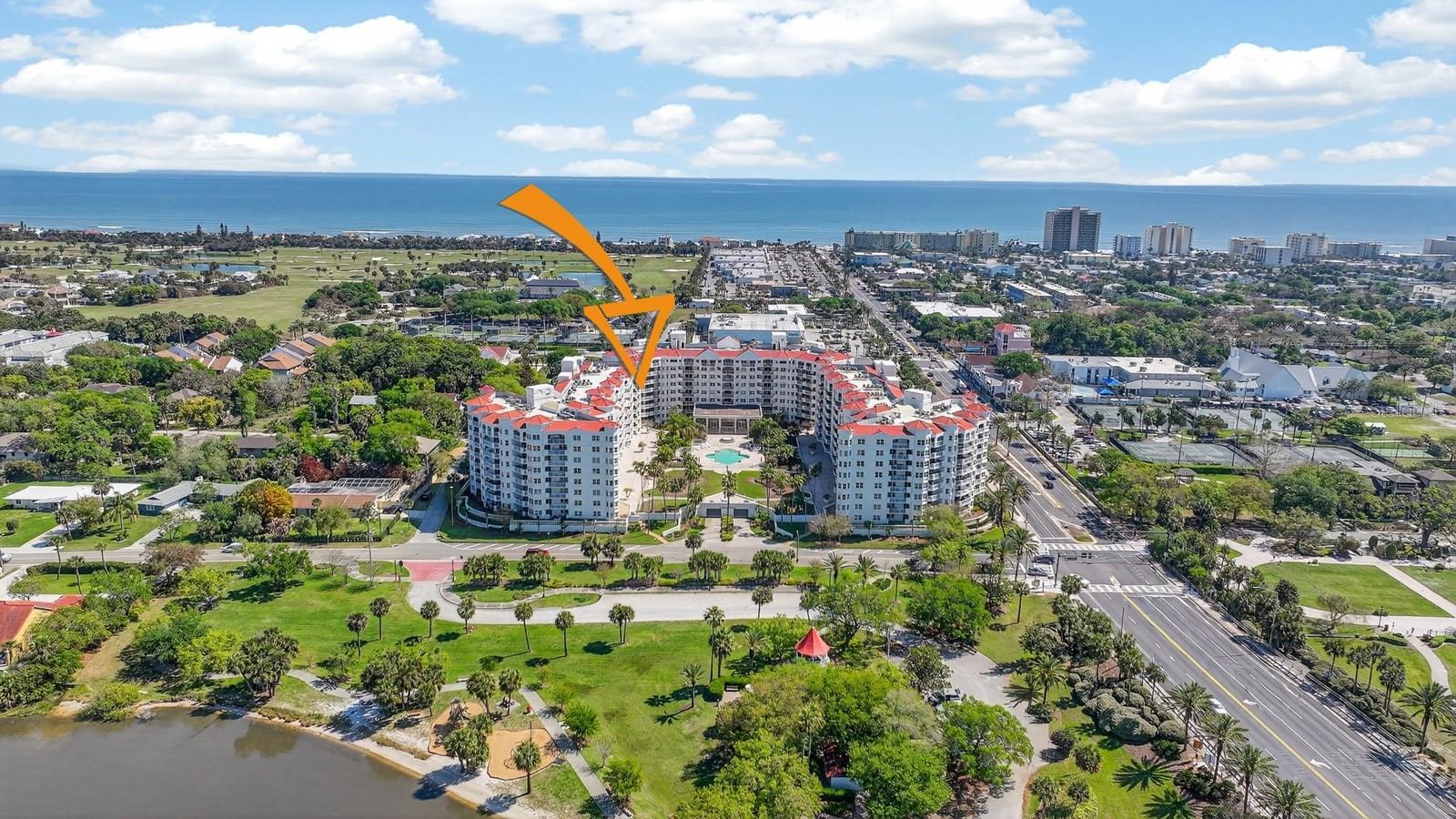 1 JOHN ANDERSON DR #5150, ORMOND BEACH, FL, 32176