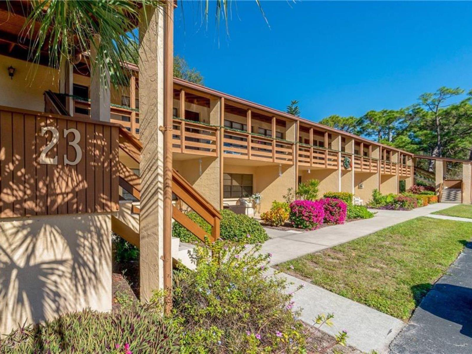 23 QUAILS RUN BLVD #23102, ENGLEWOOD, FL, 34223