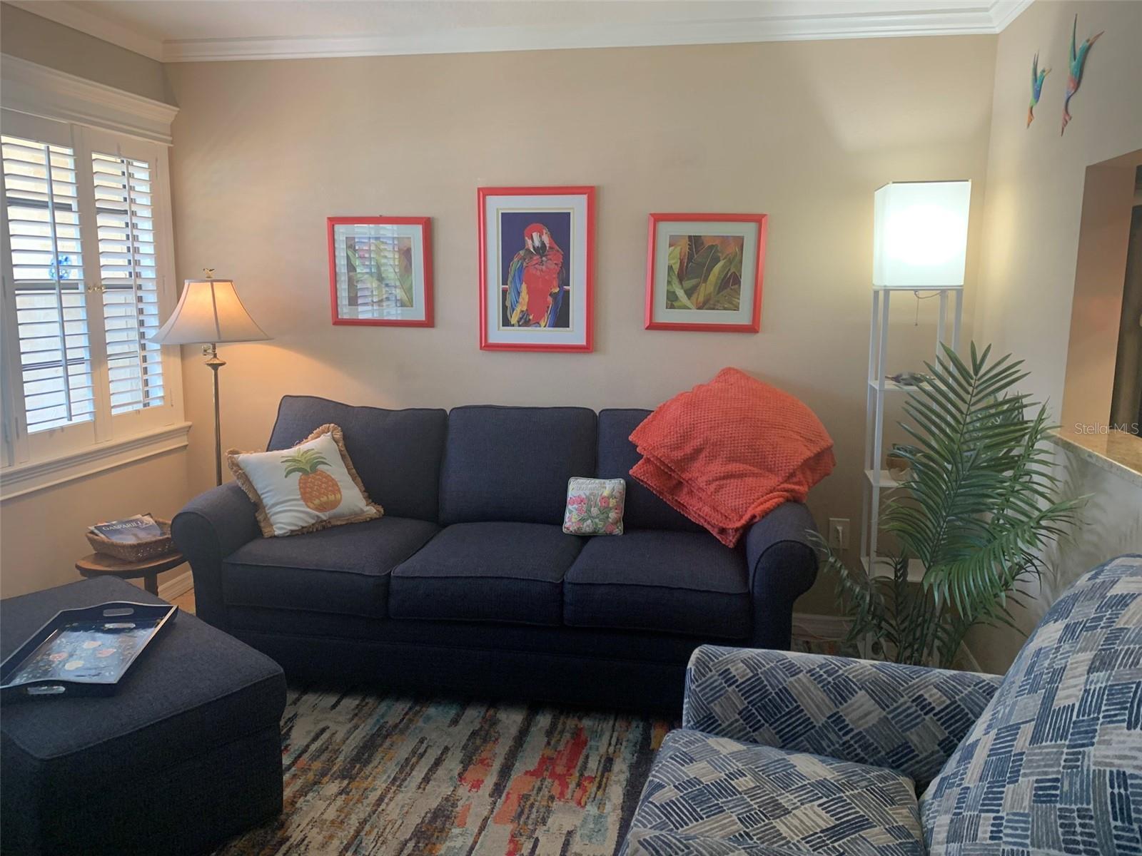 23 QUAILS RUN BLVD #23102, ENGLEWOOD, FL, 34223